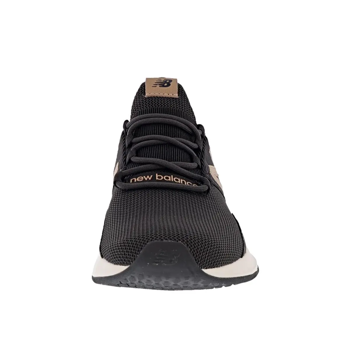 New Balance shoes - FRESH FOAM ROAV - FRESH FOAM ROAV - WROAVRK1 - BLACK CEMENT / FLAT TAUPE / SEA SALT 7