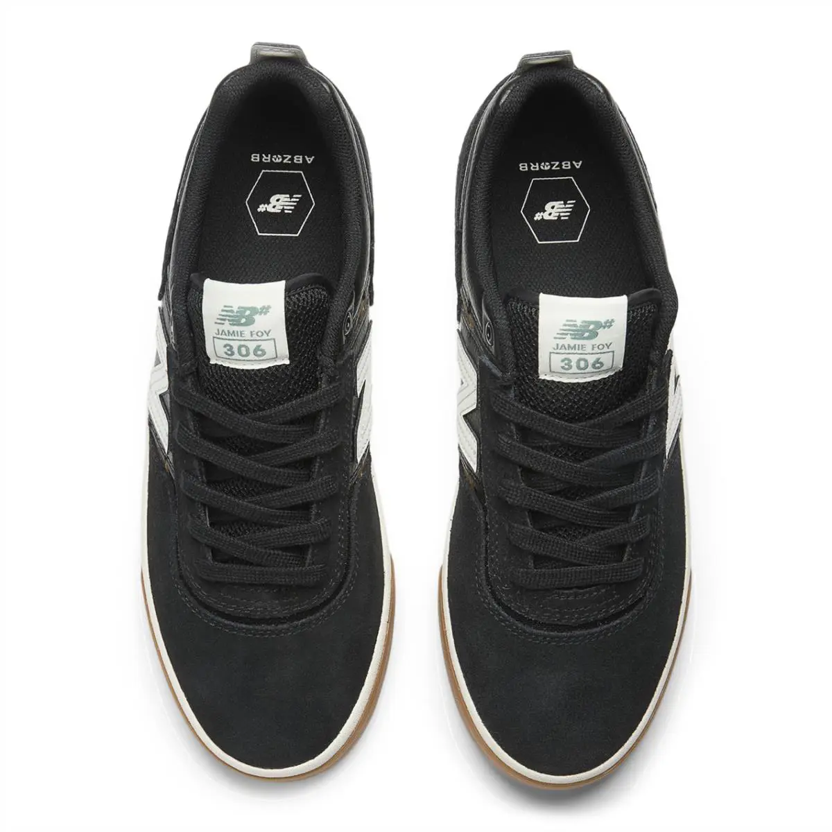 New Balance shoes - Black 2