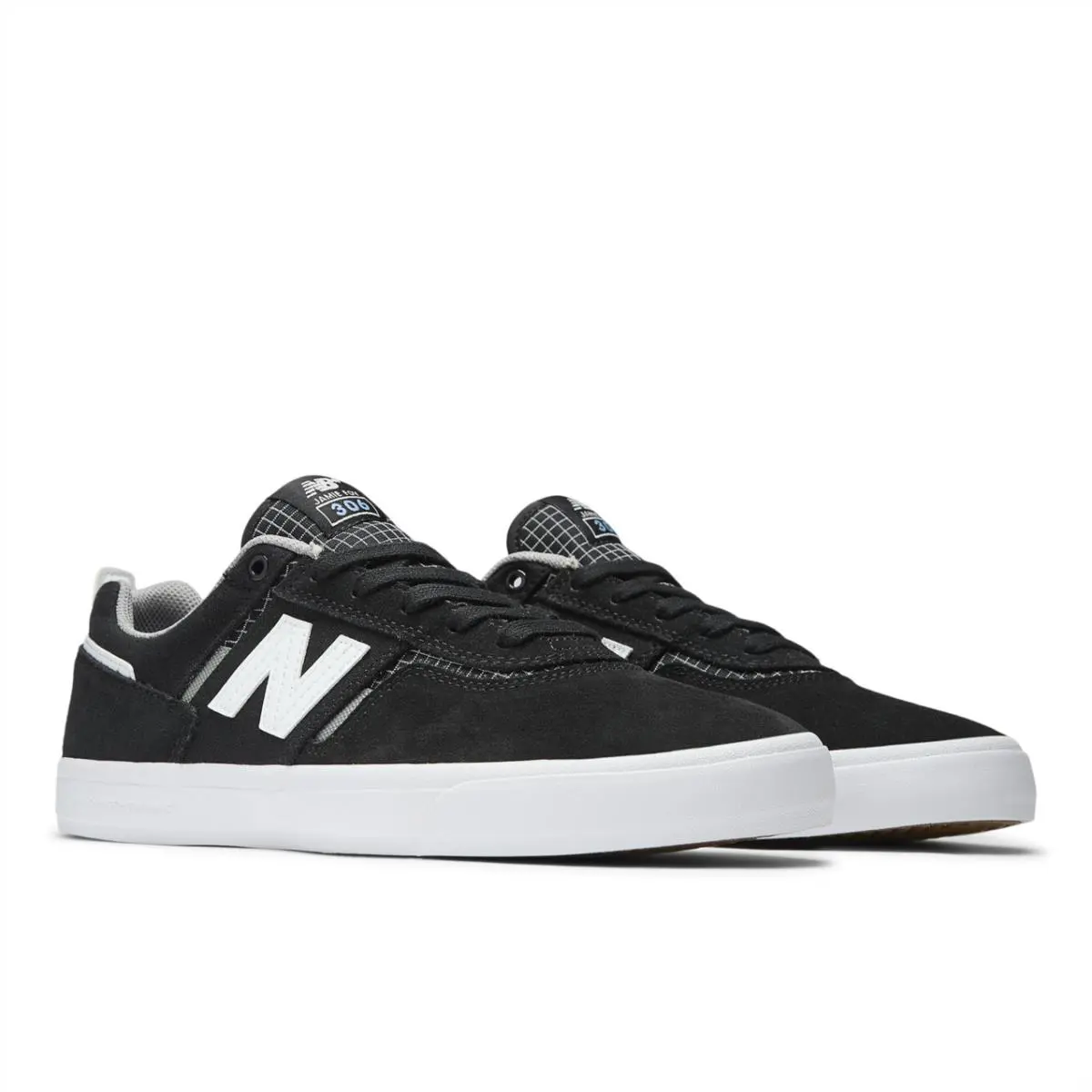 New Balance shoes - Black 3