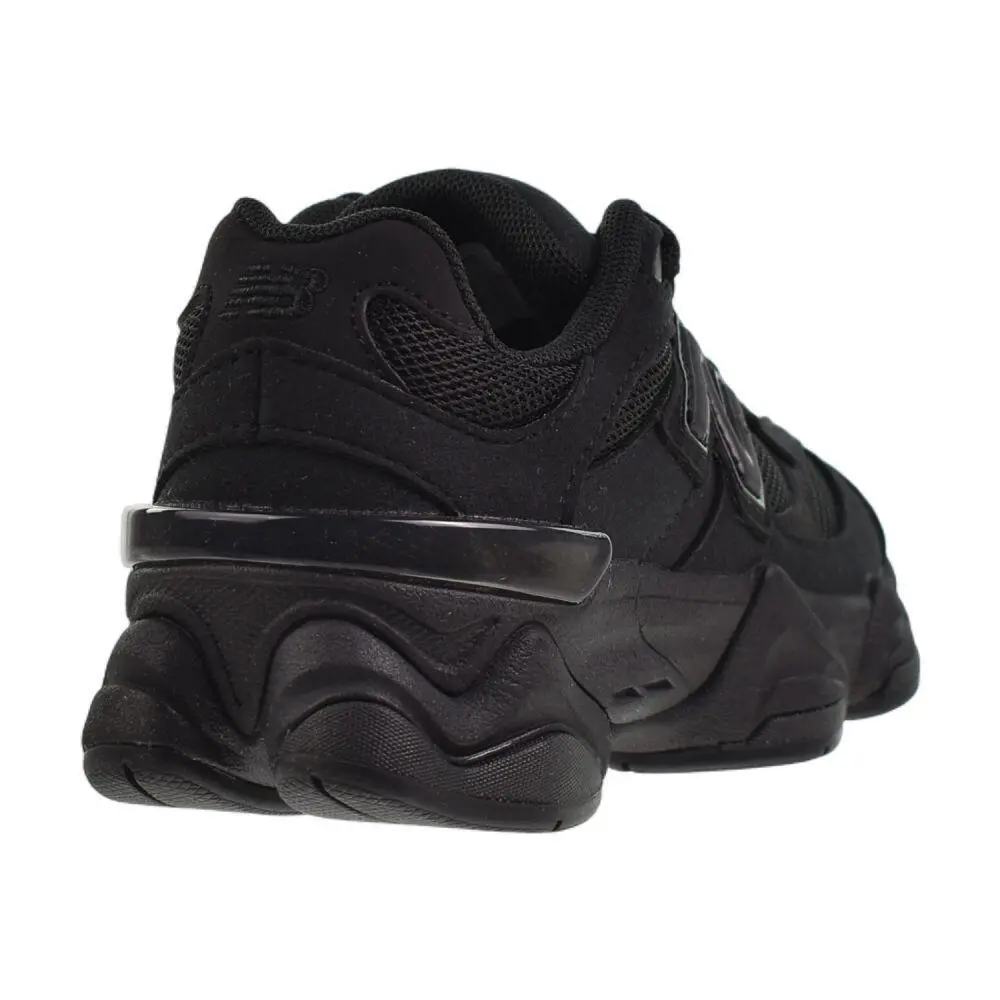 New Balance shoes - Black/Black 1