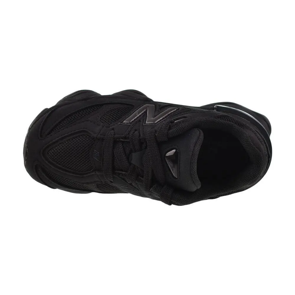 New Balance shoes - Black/Black 3