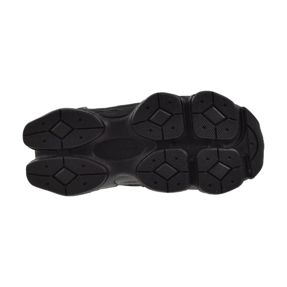 New Balance shoes - Black/Black 4