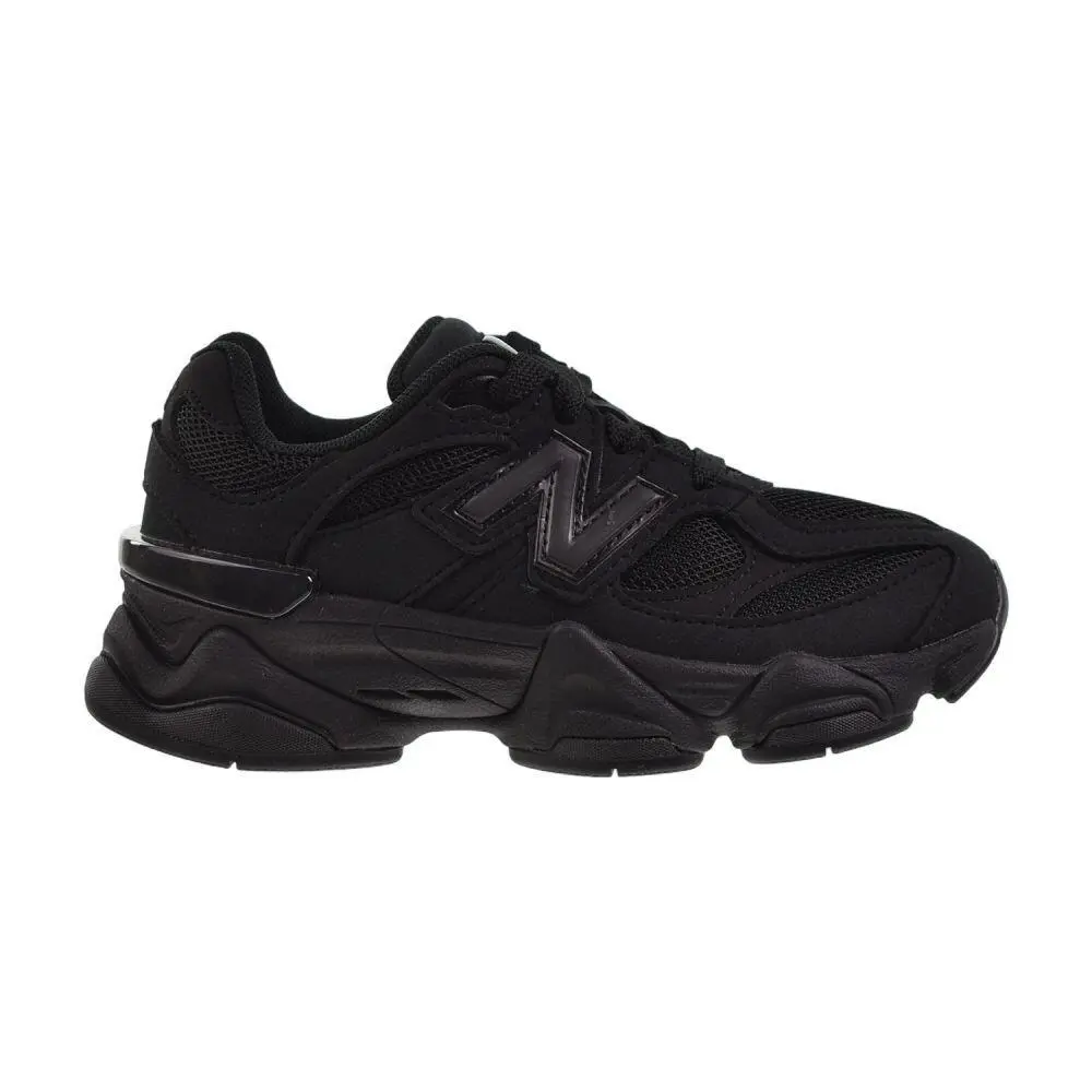 New Balance shoes - Black/Black 5
