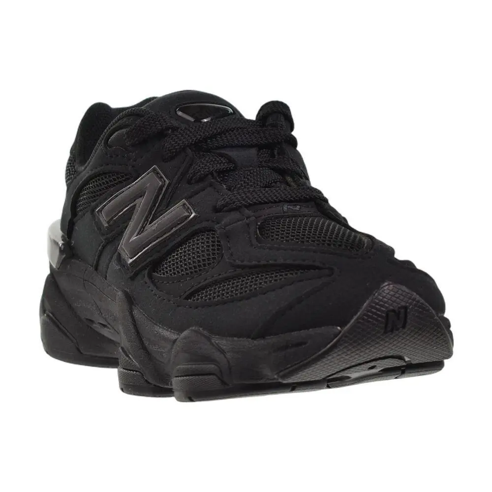 New Balance shoes - Black/Black 6