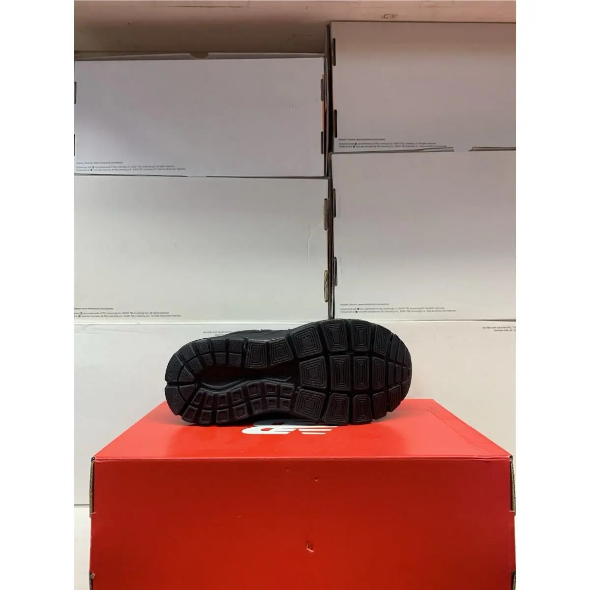 New Balance shoes - New Balance 840 - WW840BK3 - Black 1
