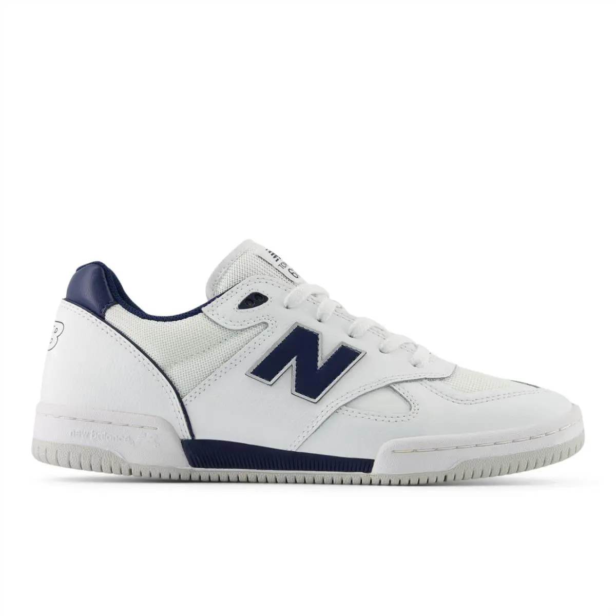 New Balance shoes - White 4