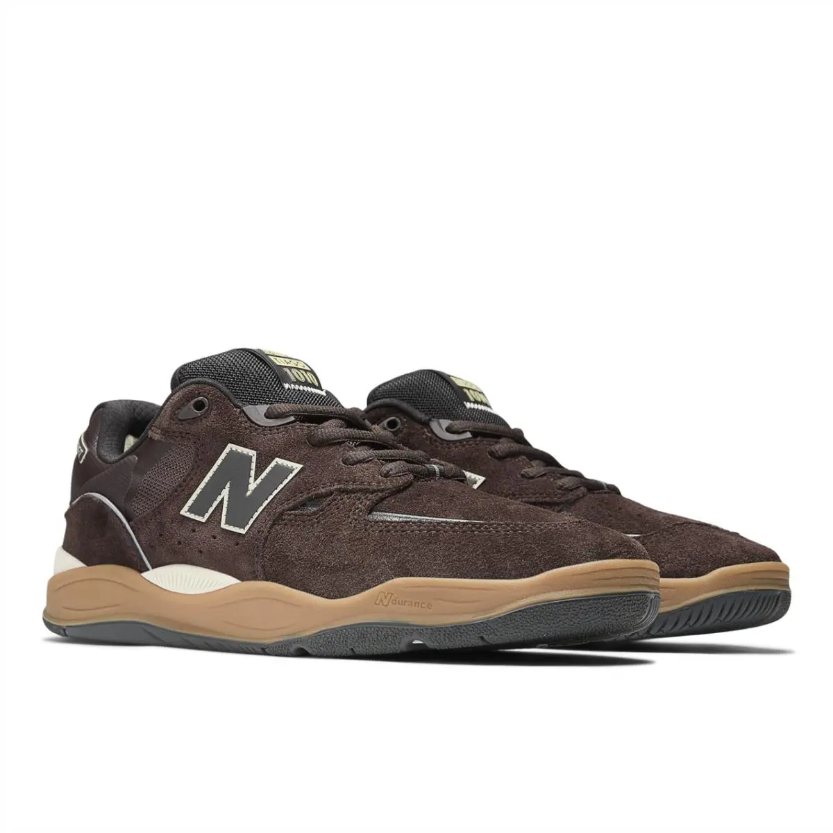 New Balance shoes - Brown 8