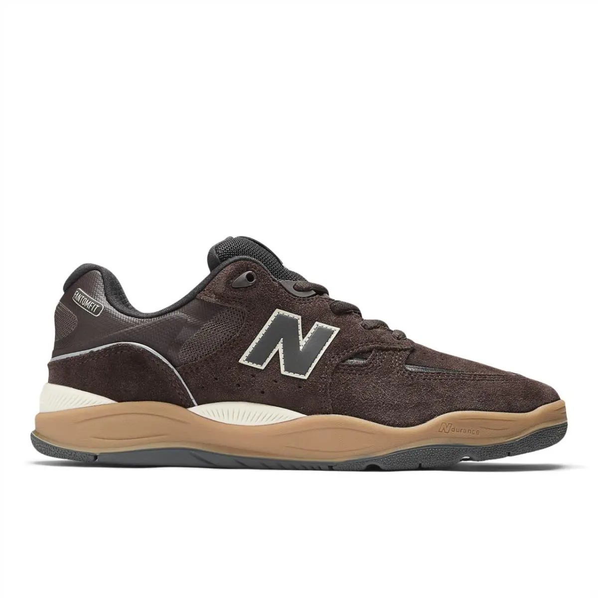 New Balance shoes - Brown 4