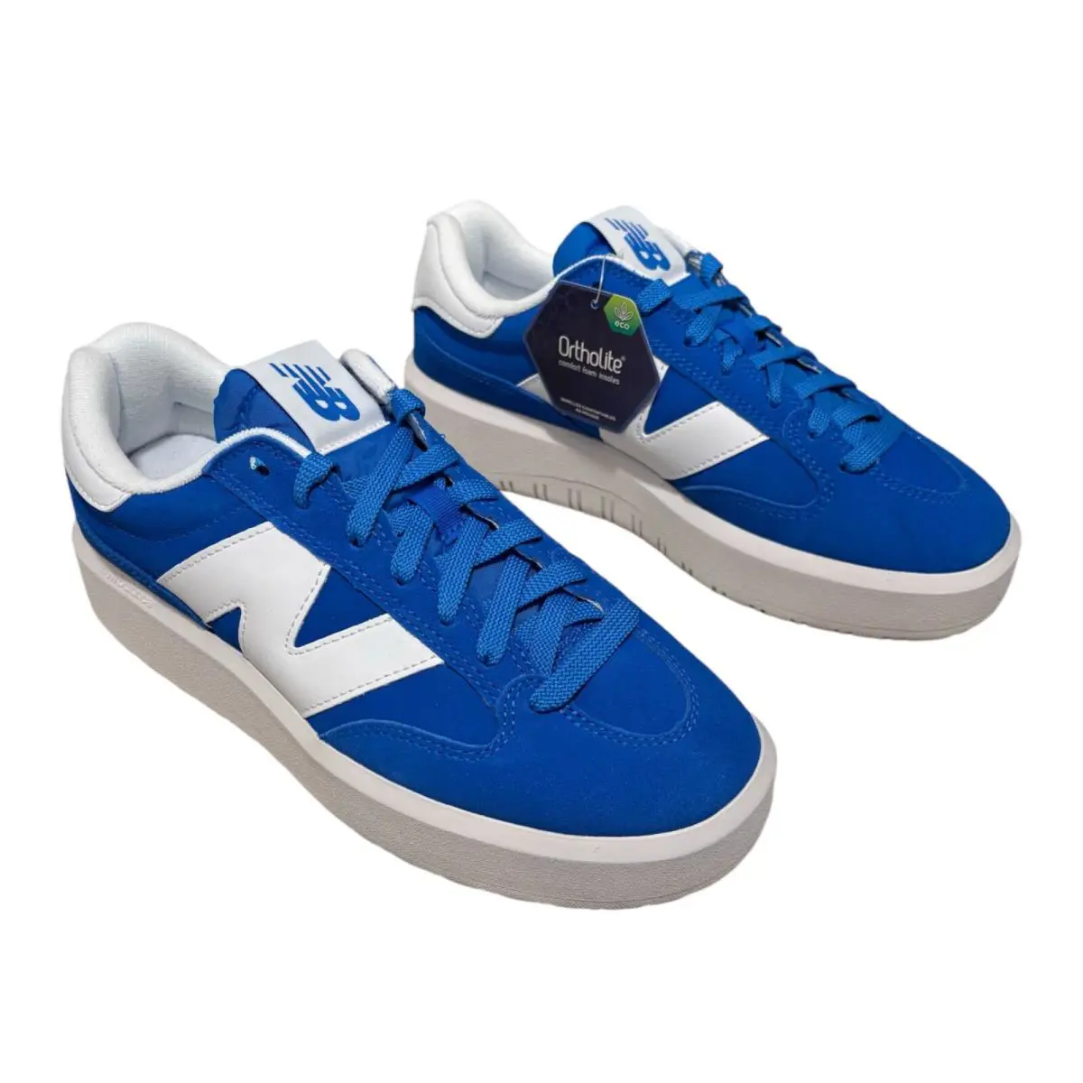 New Balance shoes - New Balance CT302 - CT302CSB - Blue 0