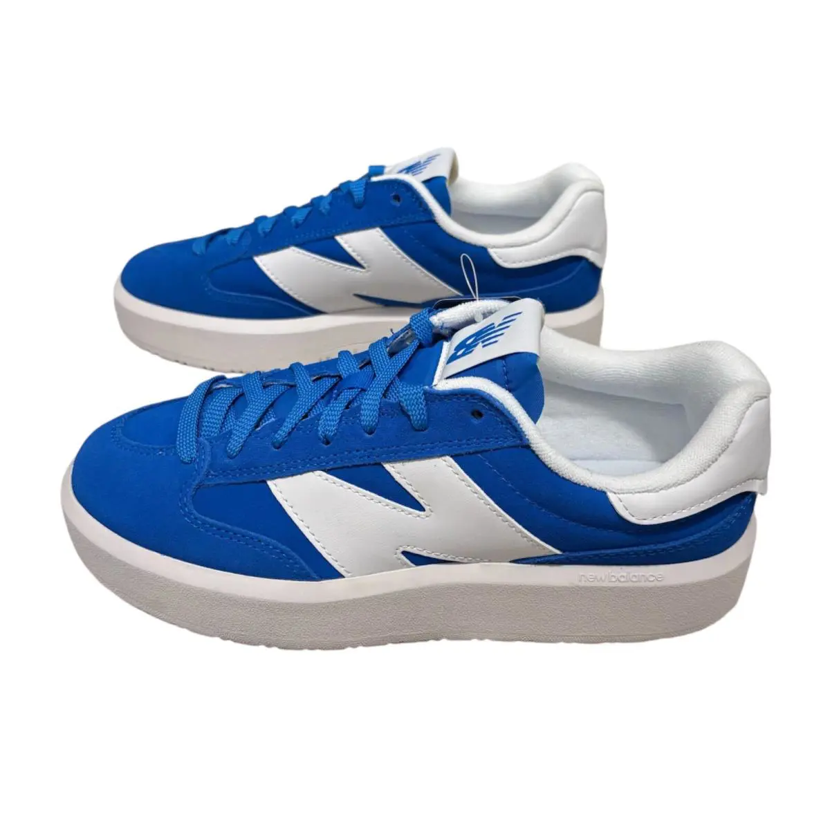 New Balance shoes - New Balance CT302 - CT302CSB - Blue 2