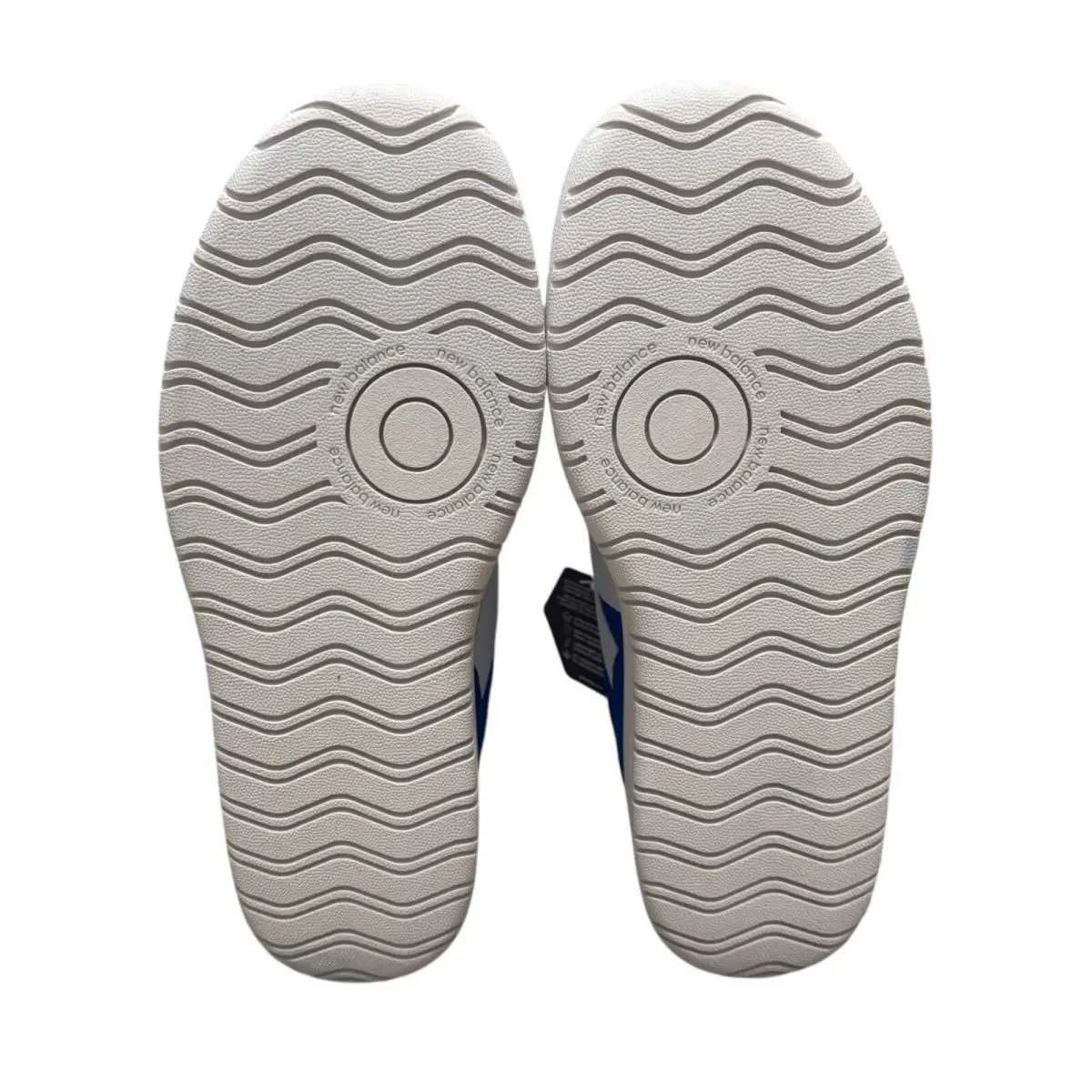 New Balance shoes - New Balance CT302 - CT302CSB - Blue 4