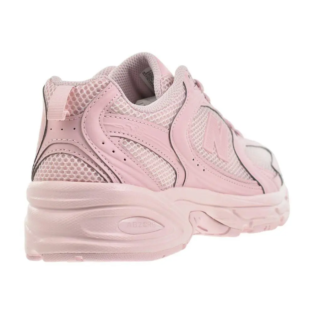 New Balance shoes - Rose Sugar 1