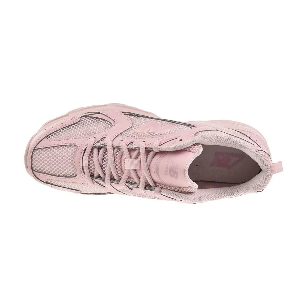 New Balance shoes - Rose Sugar 9