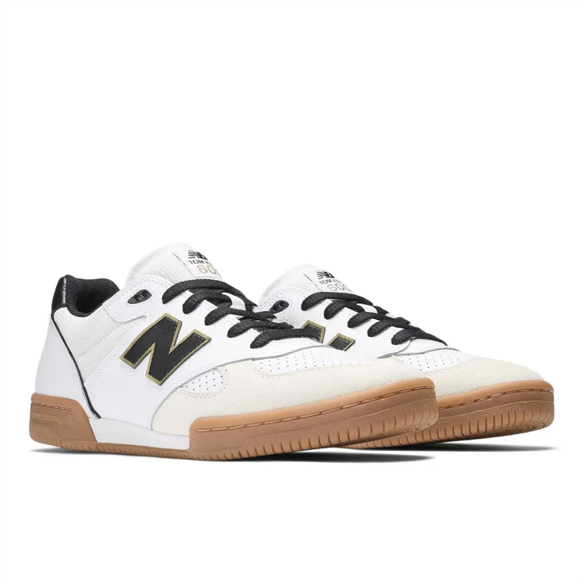 New Balance shoes - White 3