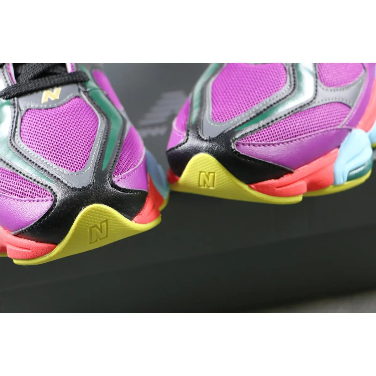 New Balance shoes - New Balance 9060 - U9060RPO - Pink 13