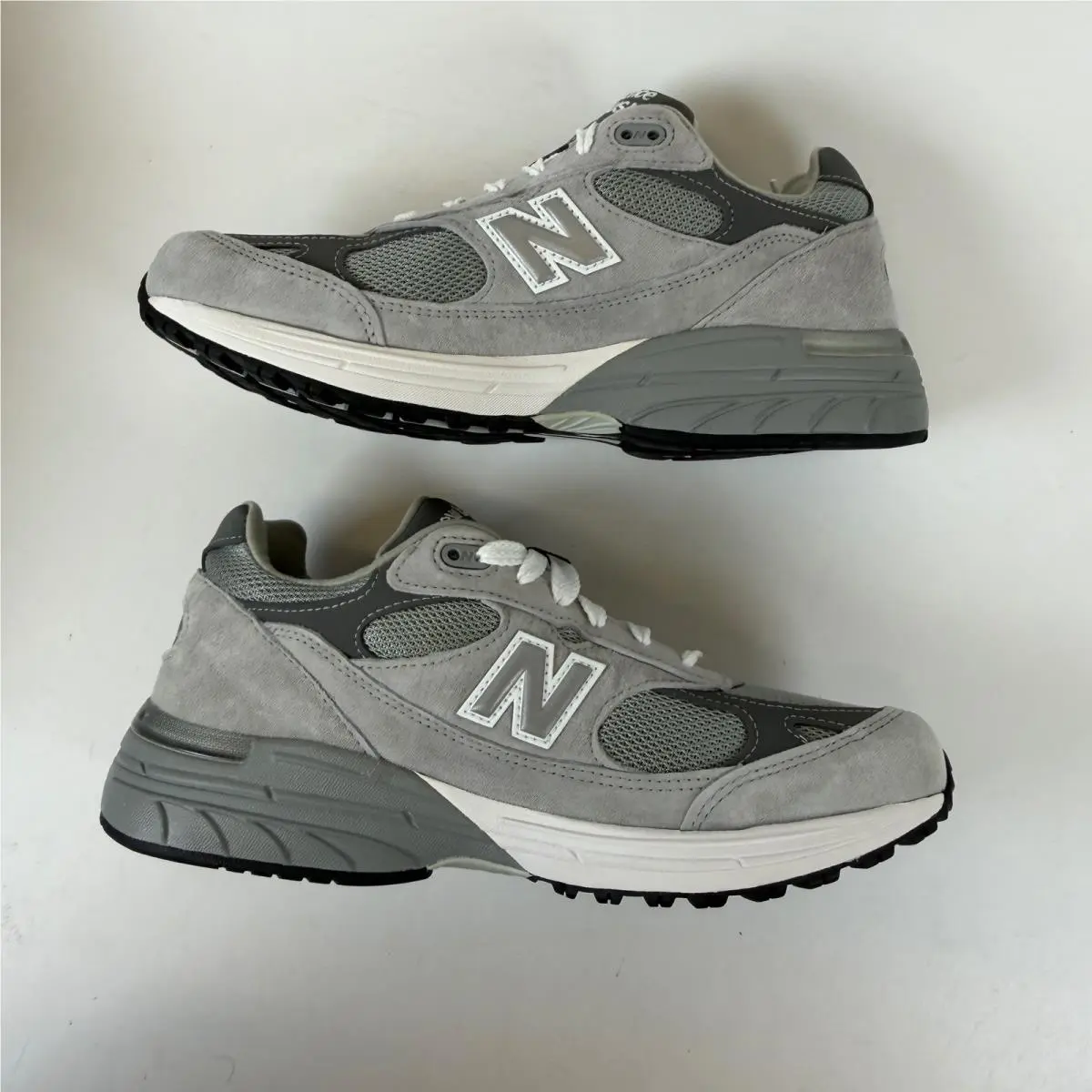 New Balance shoes - MR993GL - MR993GL - Gray 1