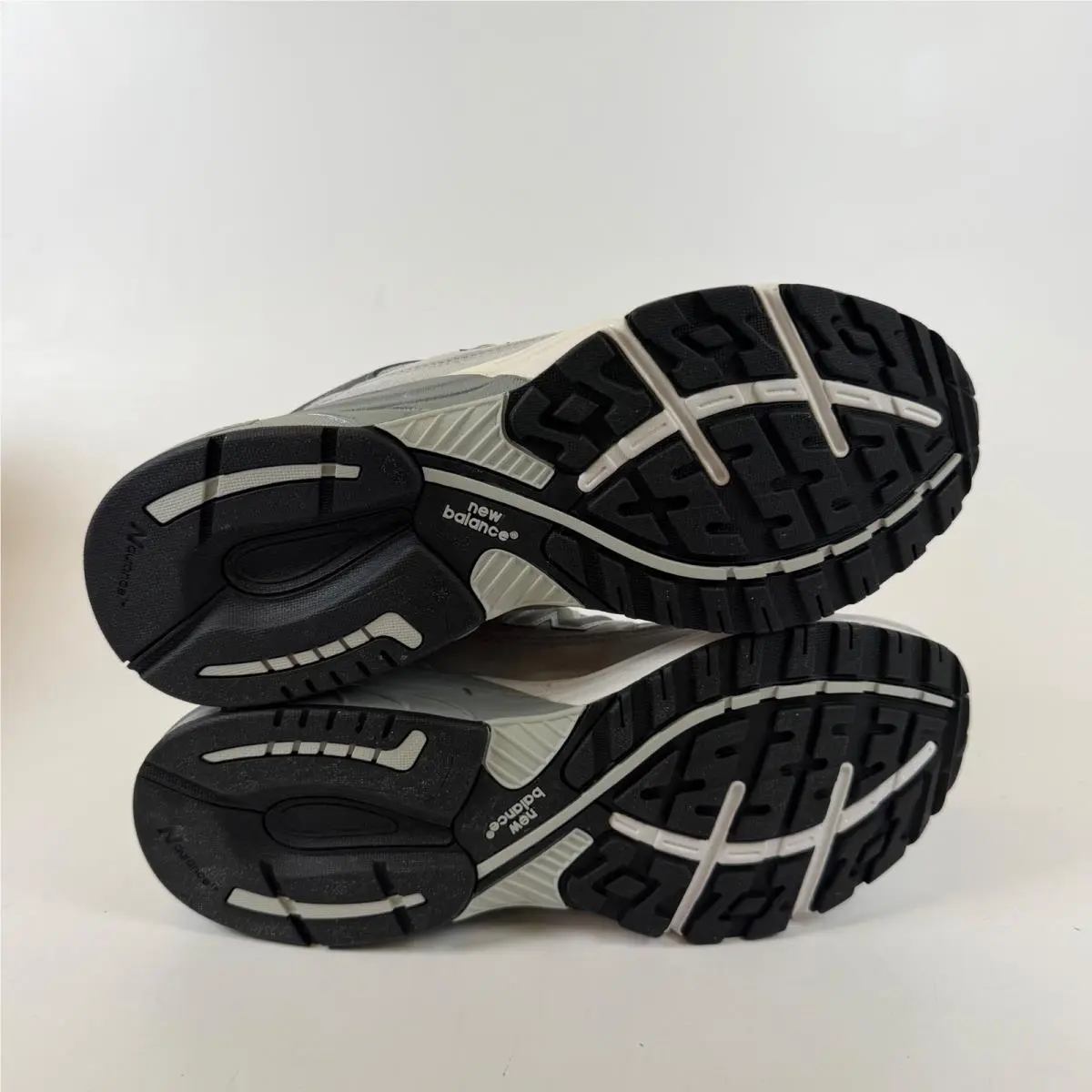 New Balance shoes - MR993GL - MR993GL - Gray 4