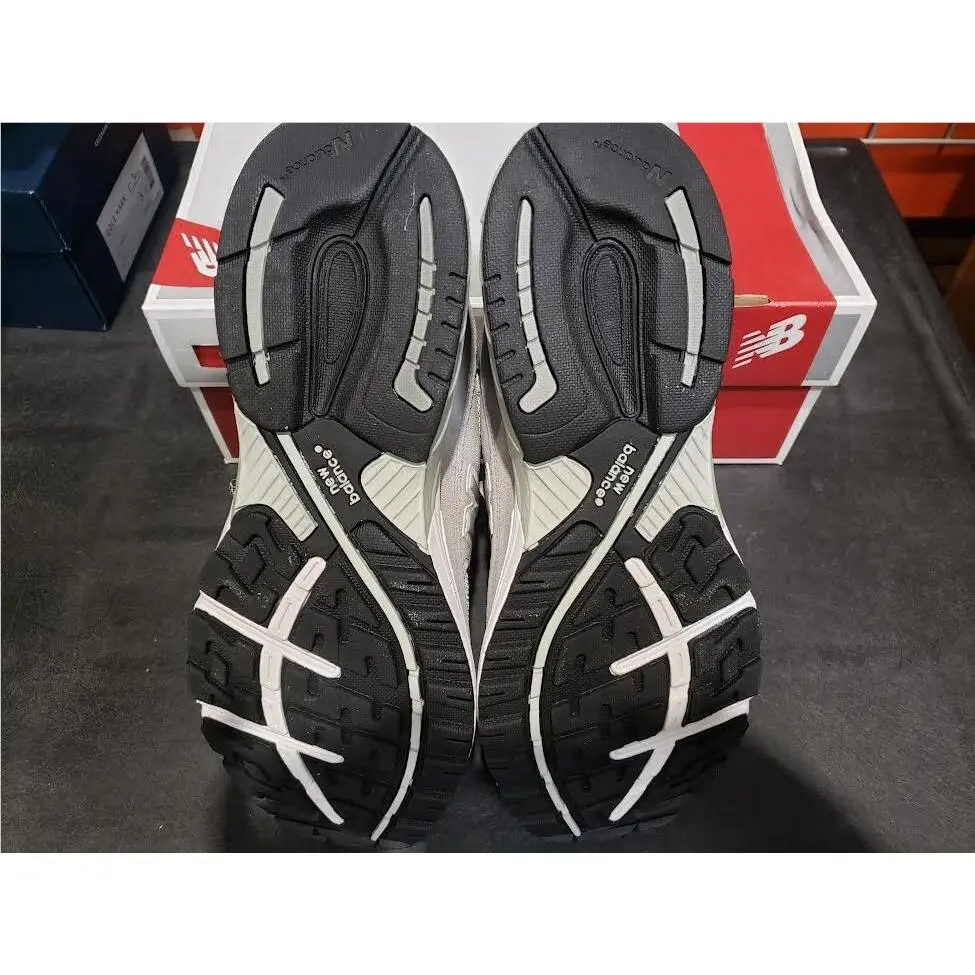 New Balance shoes - New Balance 993 - MR993GL - Gray (UPC: 883905366255) 3