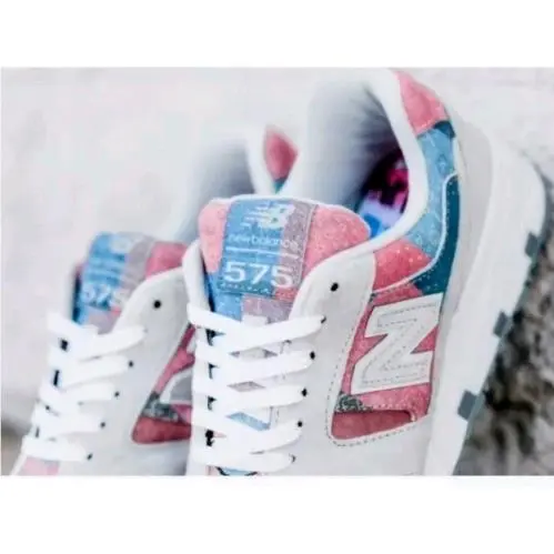 New Balance shoes - New Balance 575 - MD575CP - Multicolor 5