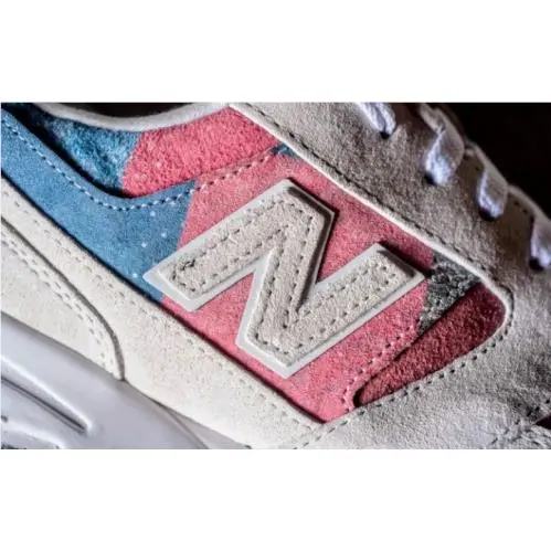New Balance shoes - New Balance 575 - MD575CP - Multicolor 3