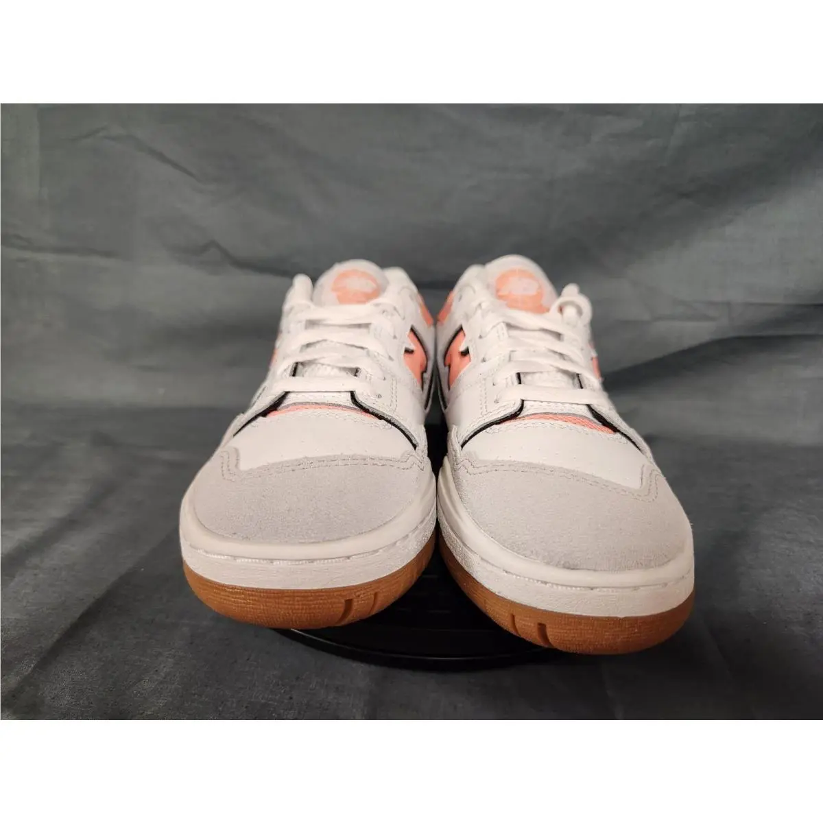 New Balance shoes - New Balance 550 - GSB550SK - White (UPC: 197375522371) 1