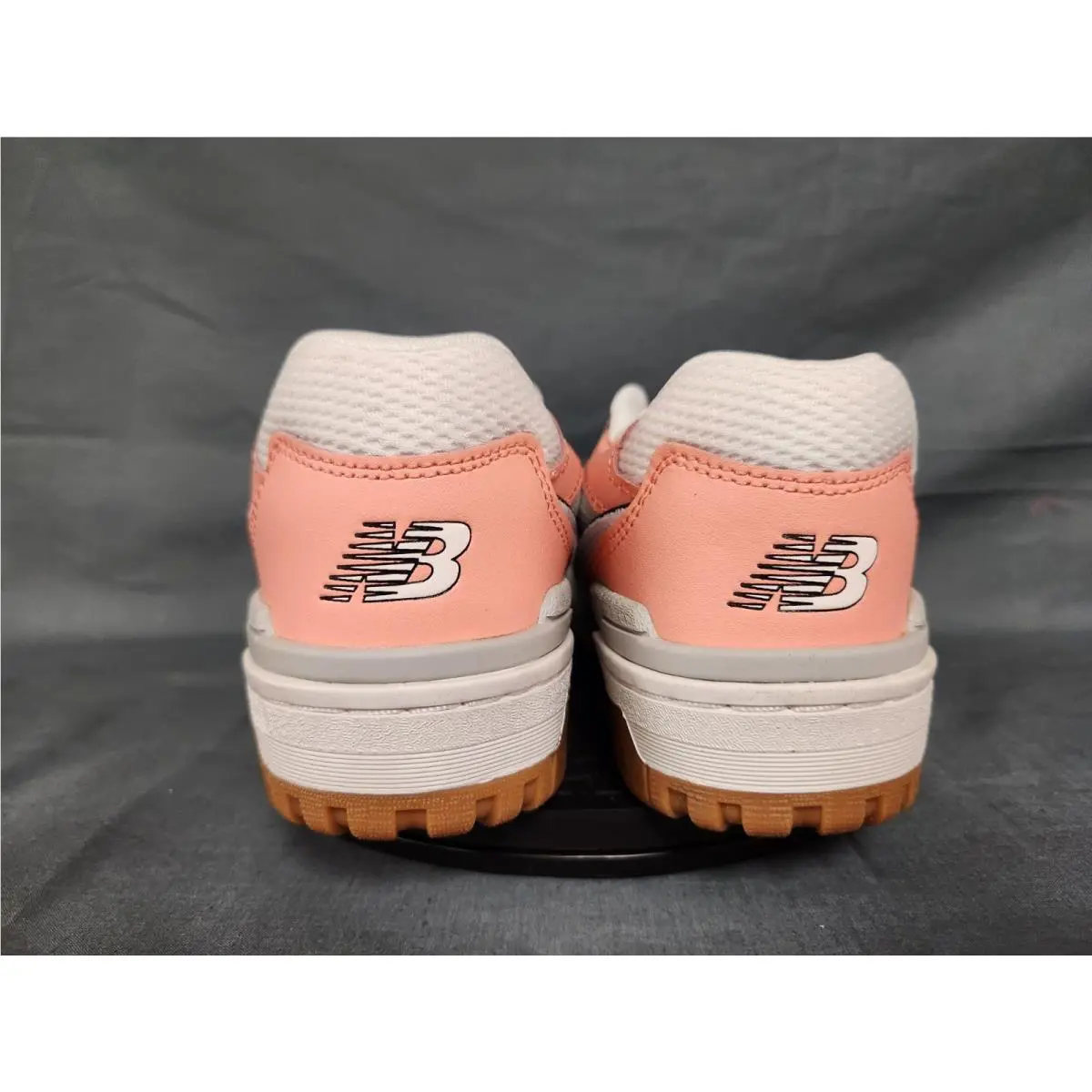 New Balance shoes - New Balance 550 - GSB550SK - White (UPC: 197375522371) 5