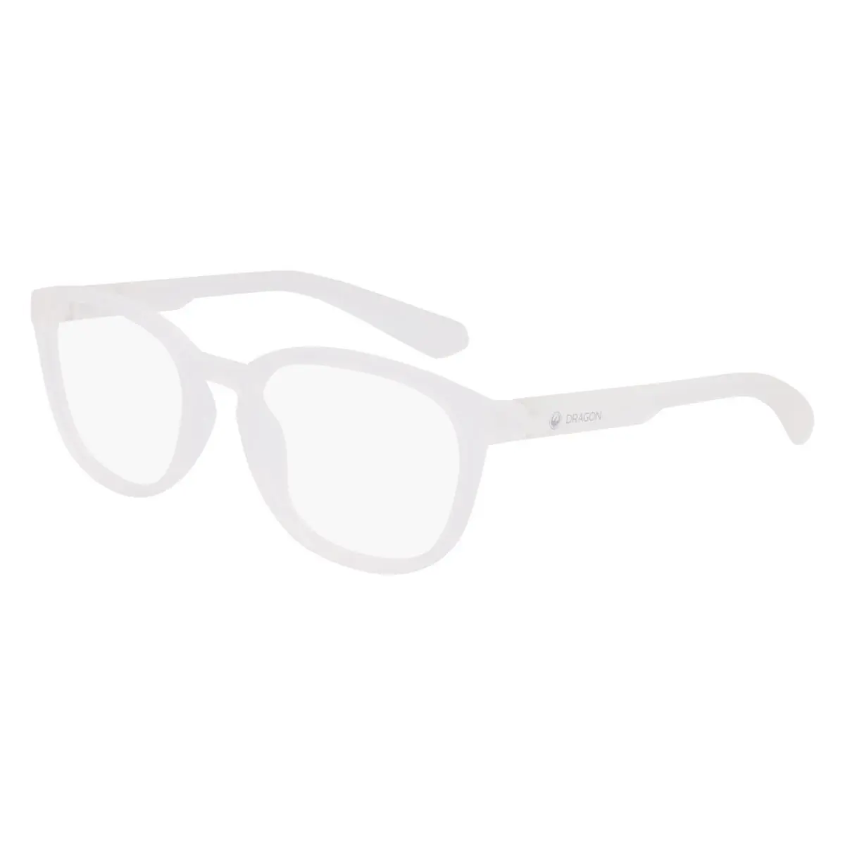 Dragon DR 2047 970 Matte Crystal Eyeglasses 53/19/140