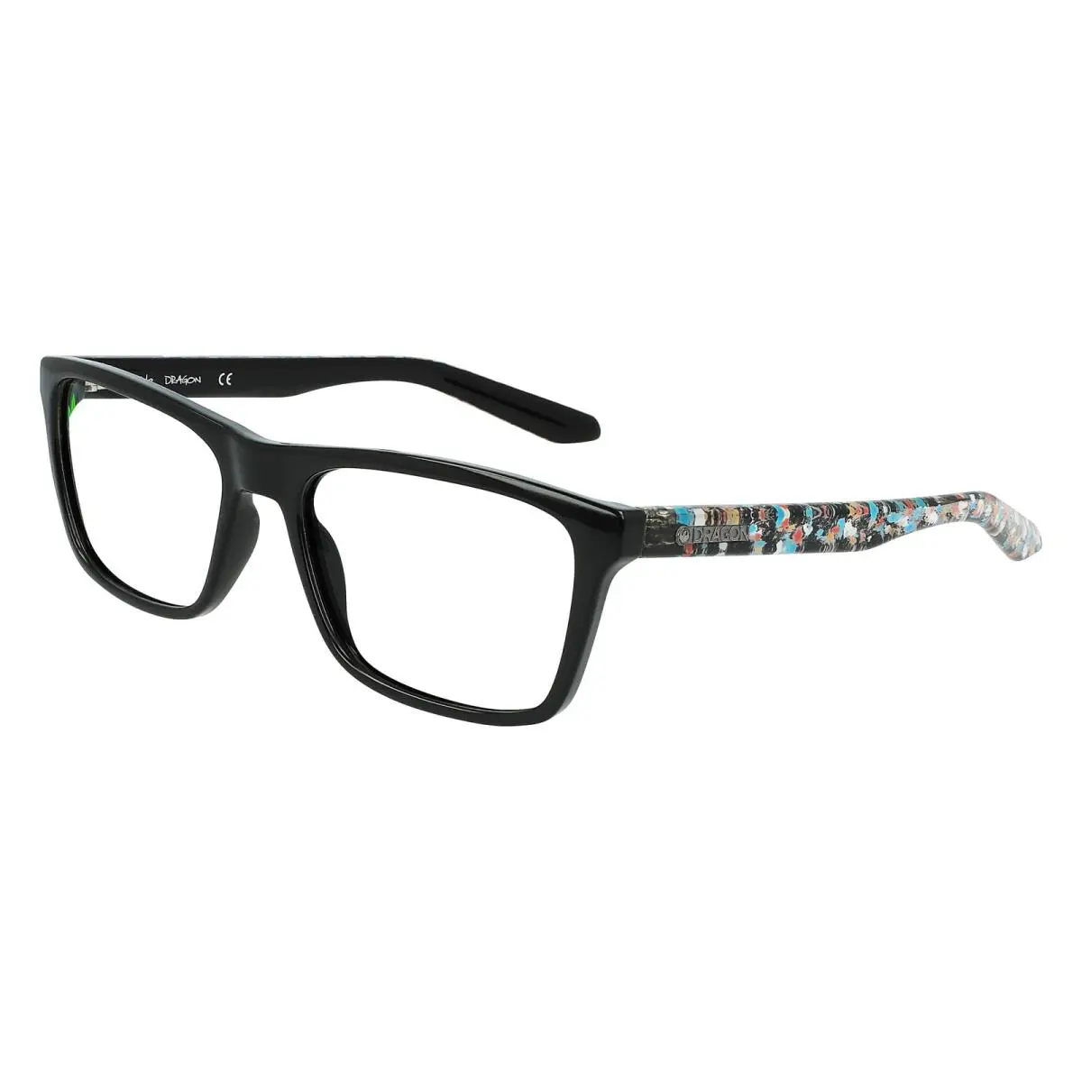 Dragon DR 2008 426 Bryan Iguchi Collection Eyeglasses 58/18/140