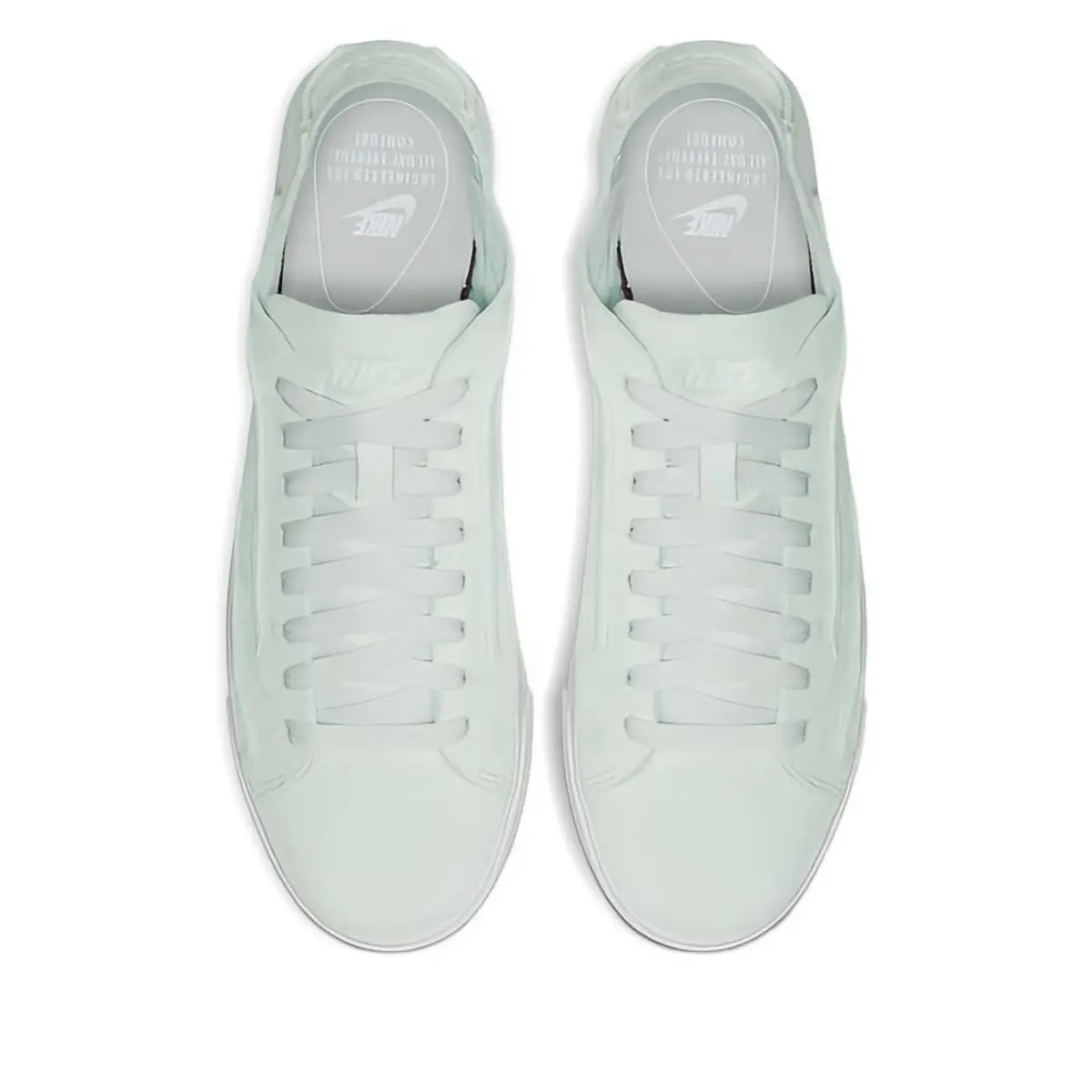 Nike shoes - Nike Blazer - Blazer - AV5049-400 - Blue 2