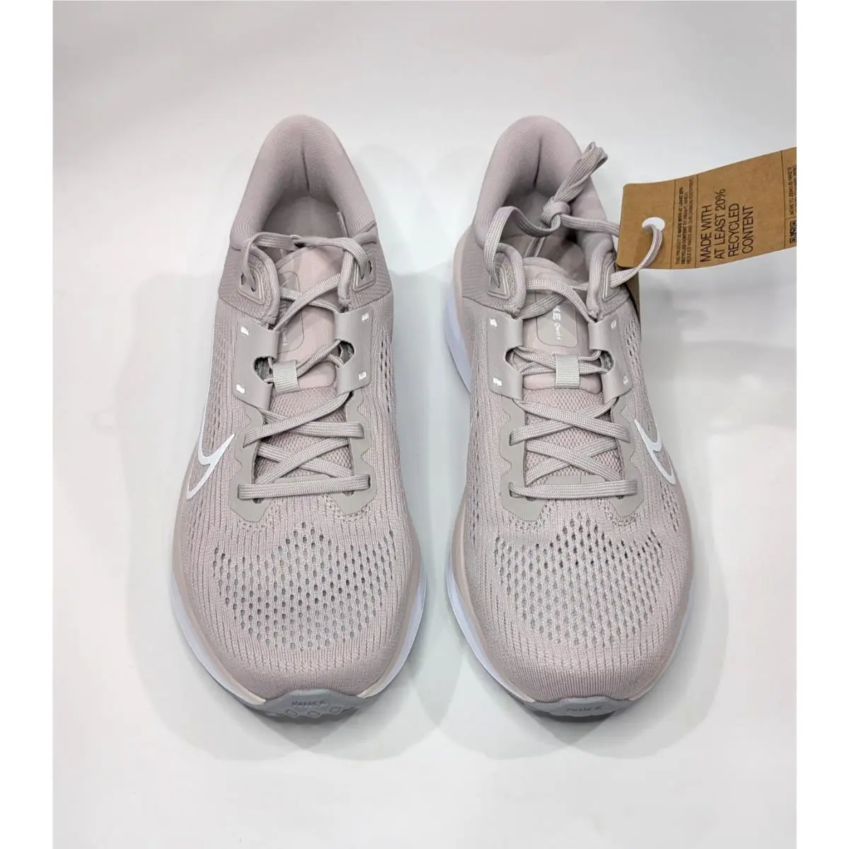 Nike shoes - Nike Quest 6 - Quest - FD6034-006 - Platinum Violet/White 1