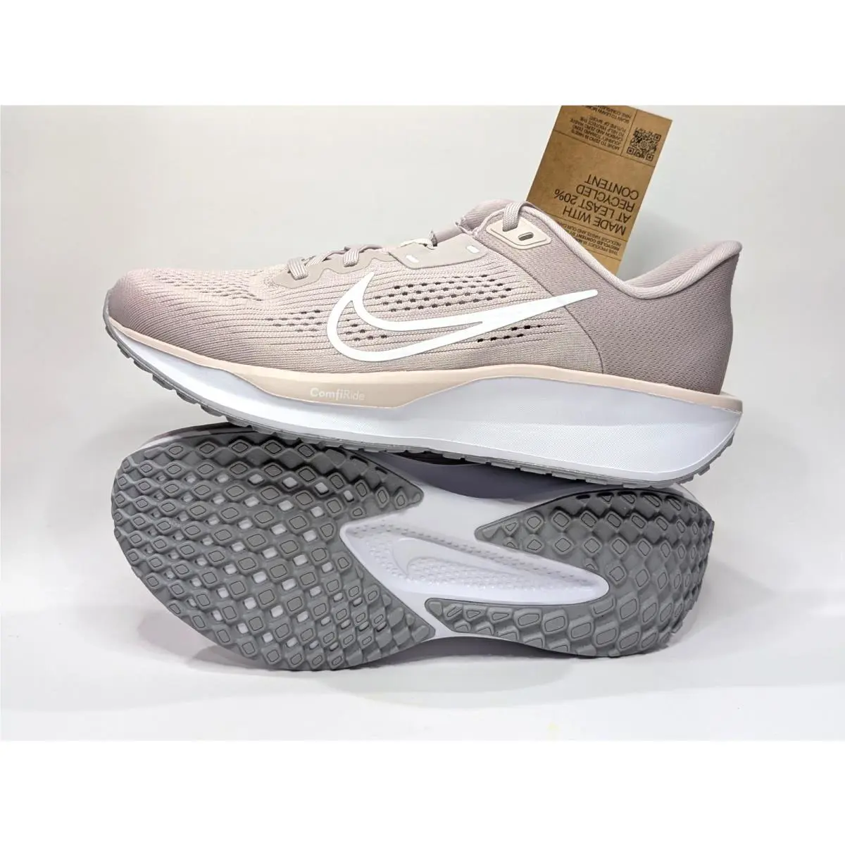 Nike shoes - Nike Quest 6 - Quest - FD6034-006 - Platinum Violet/White 2