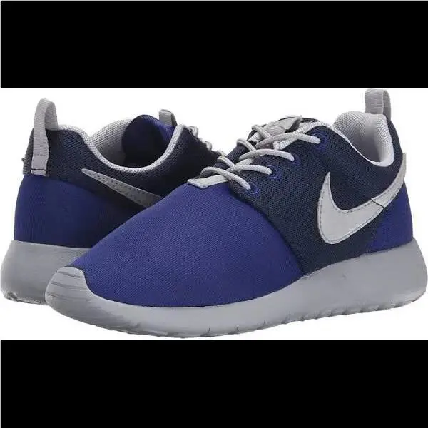 Nike shoes Roshe One - Royal Blue 1
