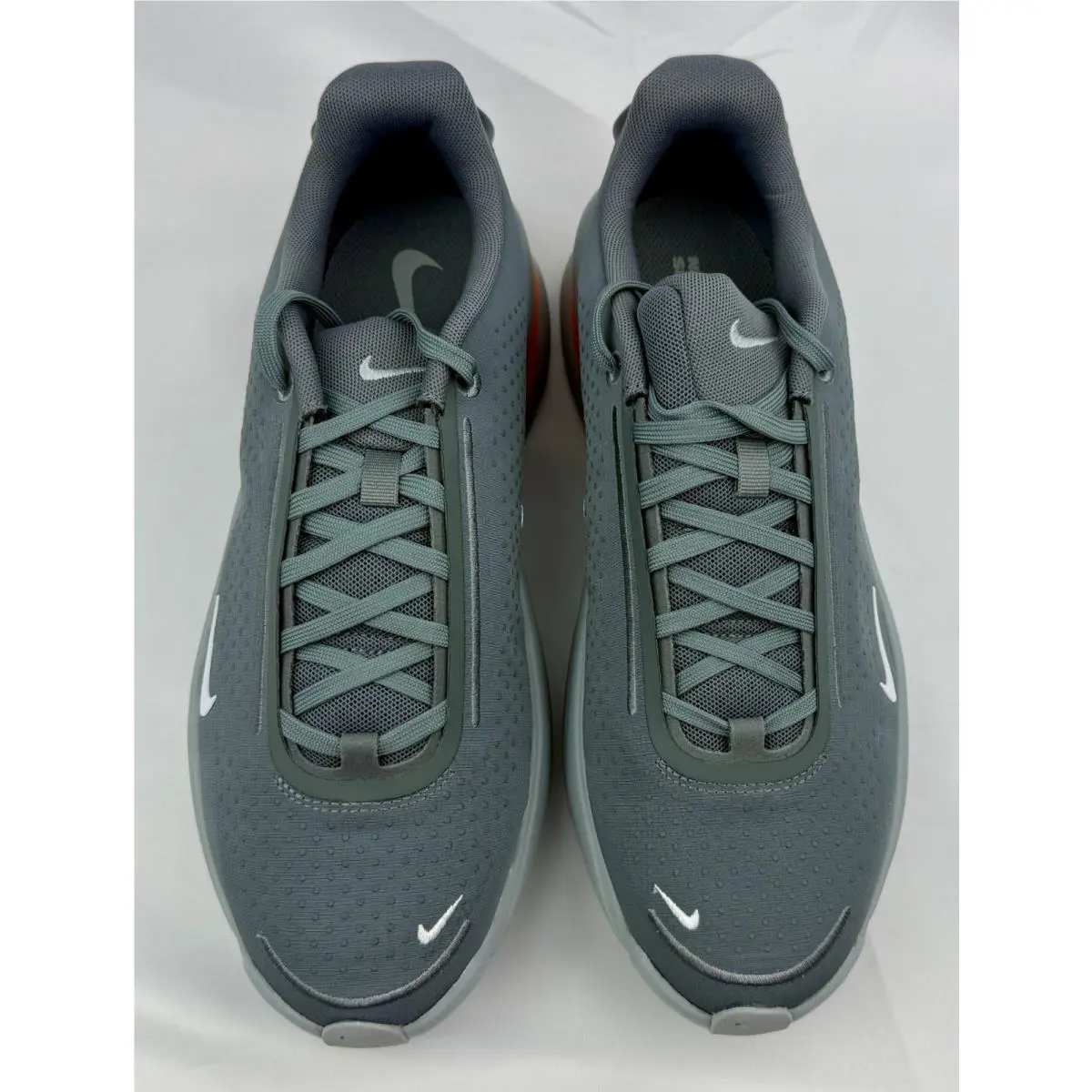 Nike shoes - Nike Zoom Air - Zoom Air - IB2746-003 - smoke 2