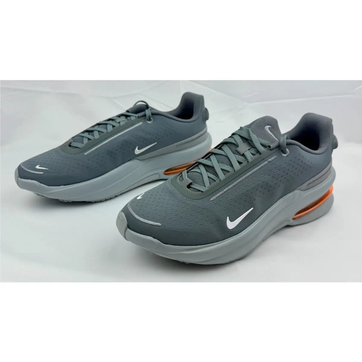 Nike shoes - Nike Zoom Air - Zoom Air - IB2746-003 - smoke 4