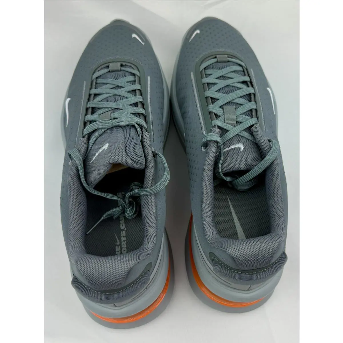 Nike shoes - Nike Zoom Air - Zoom Air - IB2746-003 - smoke 5
