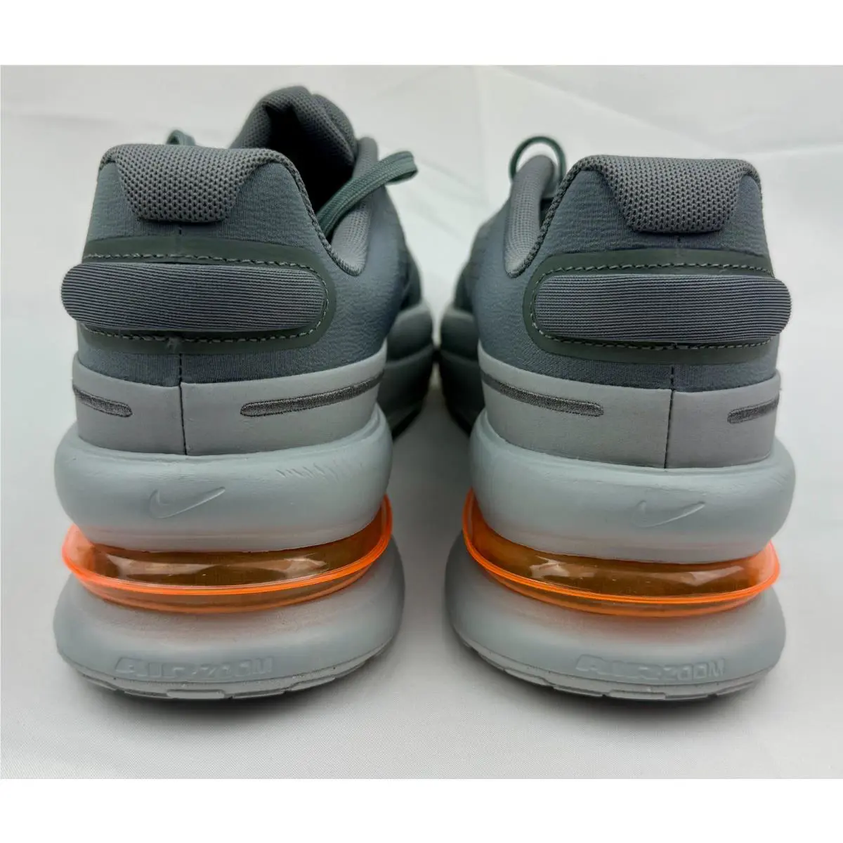 Nike shoes - Nike Zoom Air - Zoom Air - IB2746-003 - smoke 6