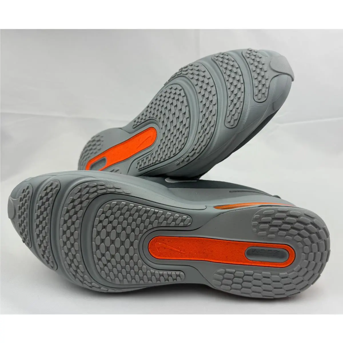 Nike shoes - Nike Zoom Air - Zoom Air - IB2746-003 - smoke 7