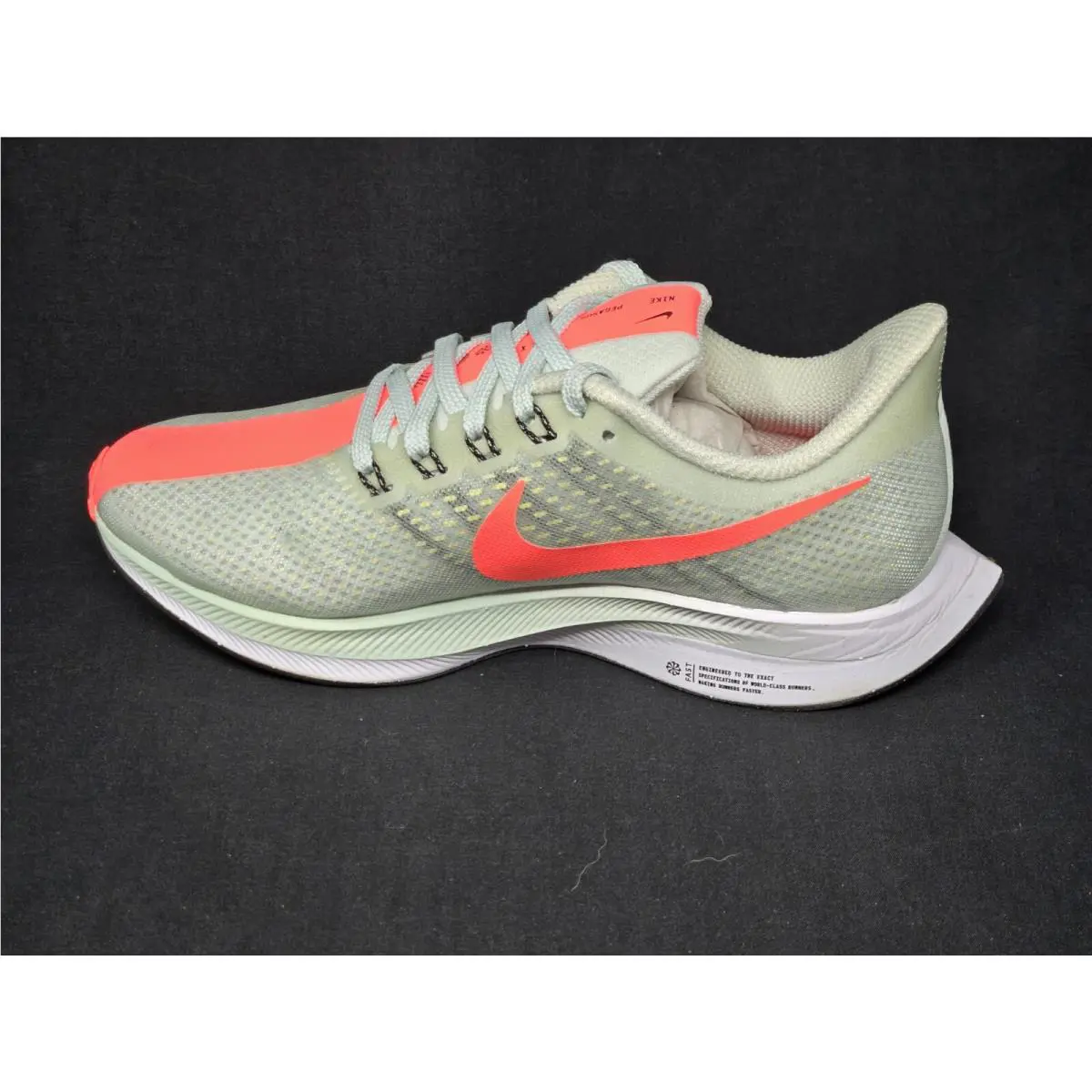 Nike shoes - Nike Zoom Pegasus - Zoom Pegasus - AJ4115-060 - Grey 0