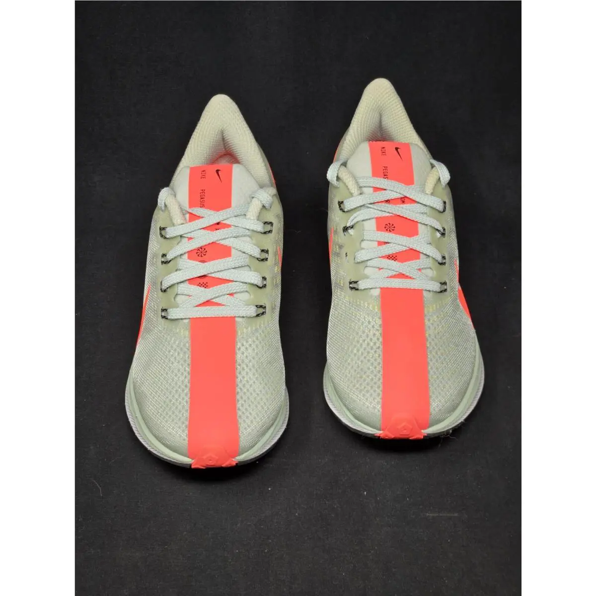 Nike shoes - Nike Zoom Pegasus - Zoom Pegasus - AJ4115-060 - Grey 1