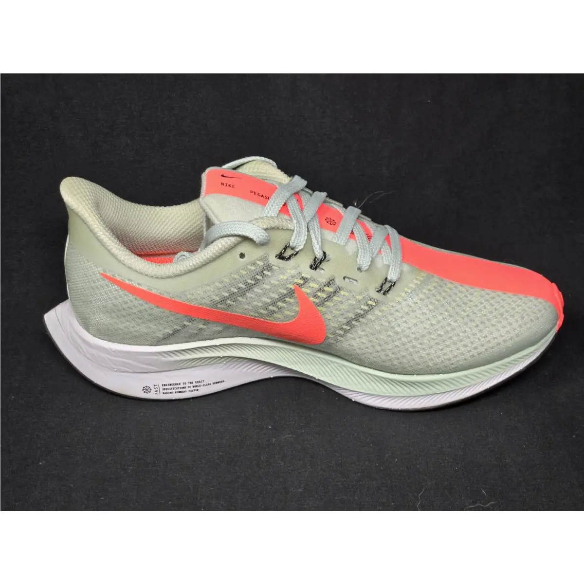 Nike shoes - Nike Zoom Pegasus - Zoom Pegasus - AJ4115-060 - Grey 3