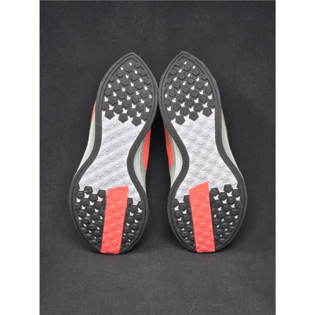 Nike shoes - Nike Zoom Pegasus - Zoom Pegasus - AJ4115-060 - Grey 6