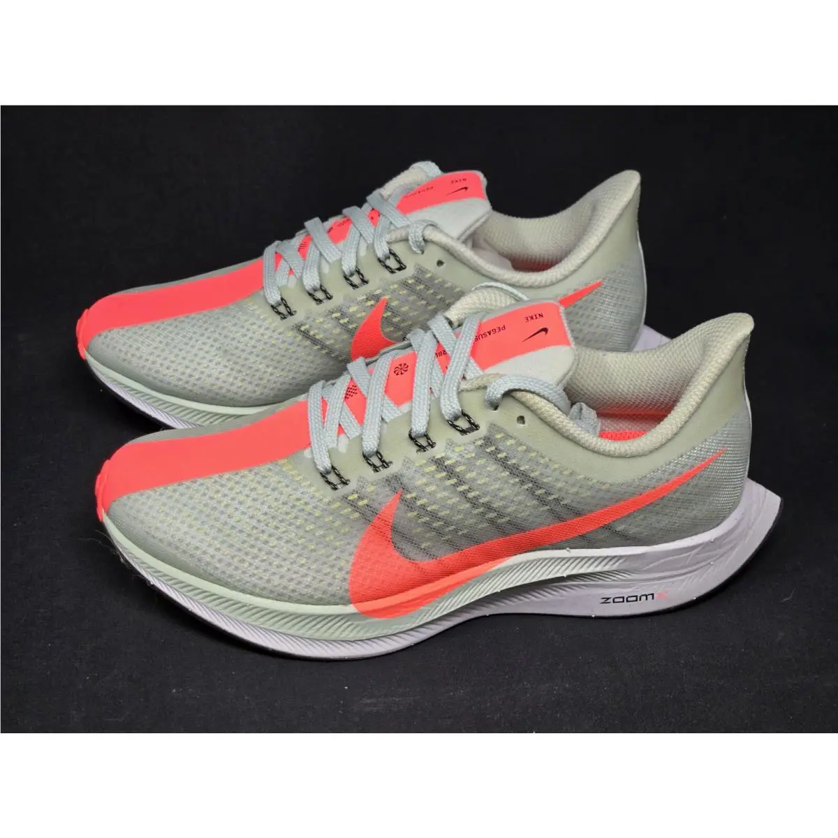 Nike shoes - Nike Zoom Pegasus - Zoom Pegasus - AJ4115-060 - Grey 9