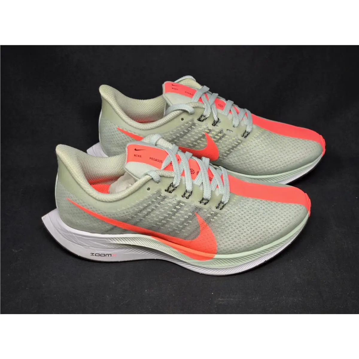 Nike shoes - Nike Zoom Pegasus - Zoom Pegasus - AJ4115-060 - Grey 12