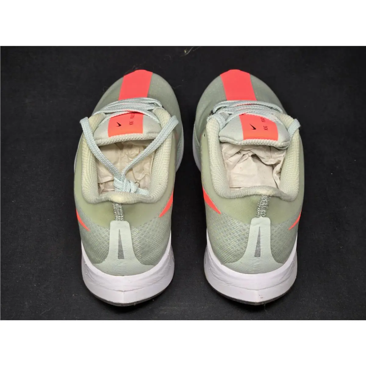 Nike shoes - Nike Zoom Pegasus - Zoom Pegasus - AJ4115-060 - Grey 14