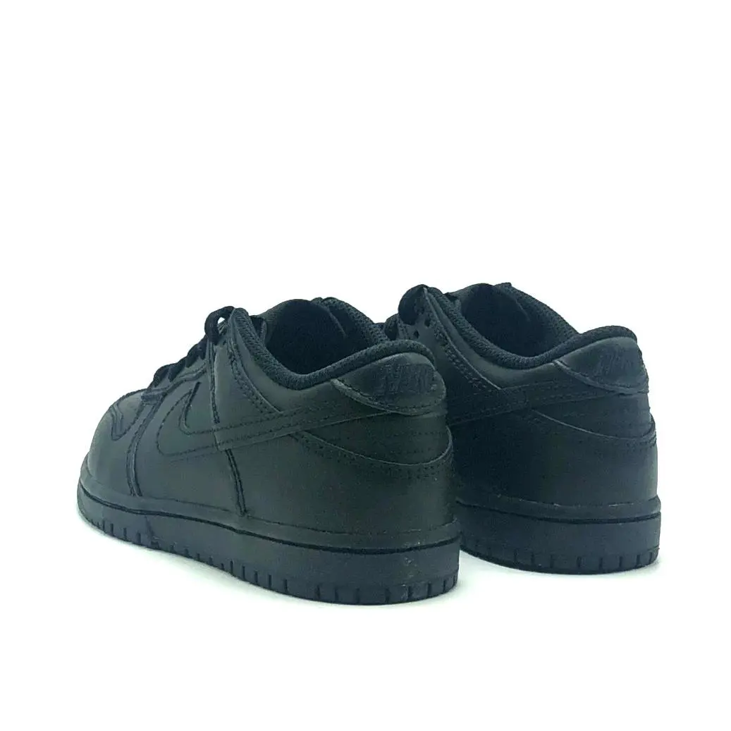 Nike shoes - DUNK LOW - DUNK LOW - Black 2