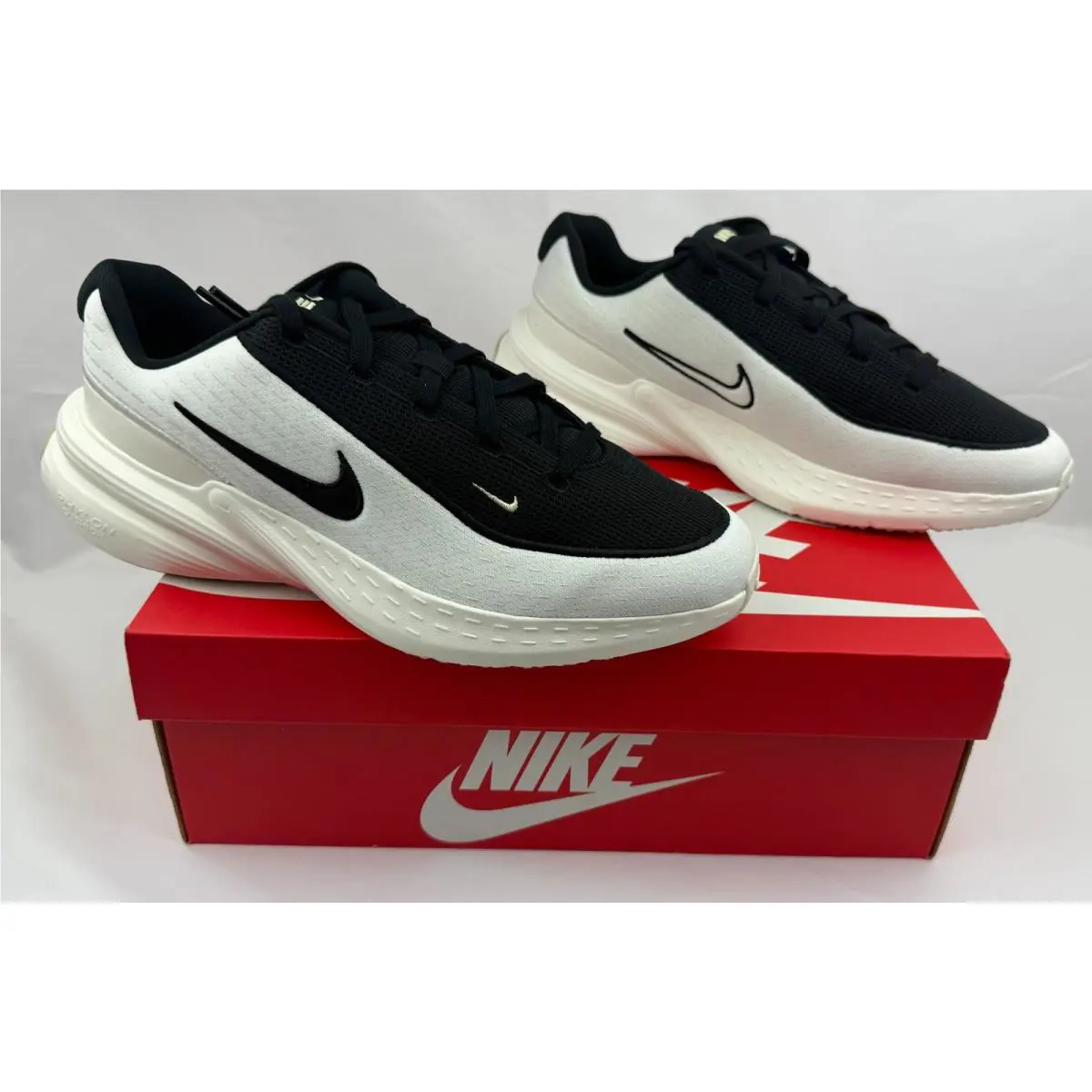 Nike shoes - Nike Uplift SC - Uplift - Multicolor 8