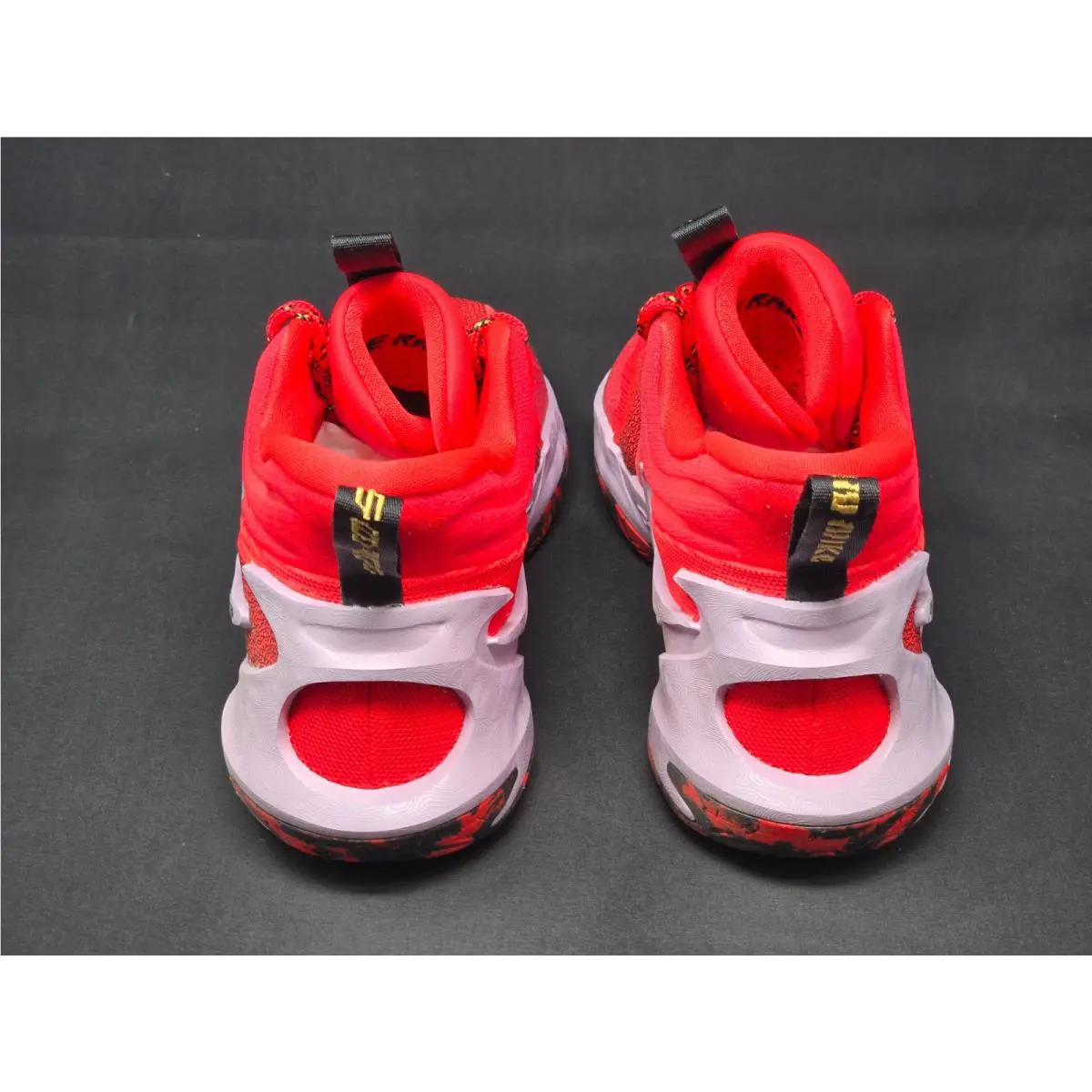 Nike shoes - Nike Cosmic Unity 2 - Cosmic Unity - DH1537-601 - Red 4