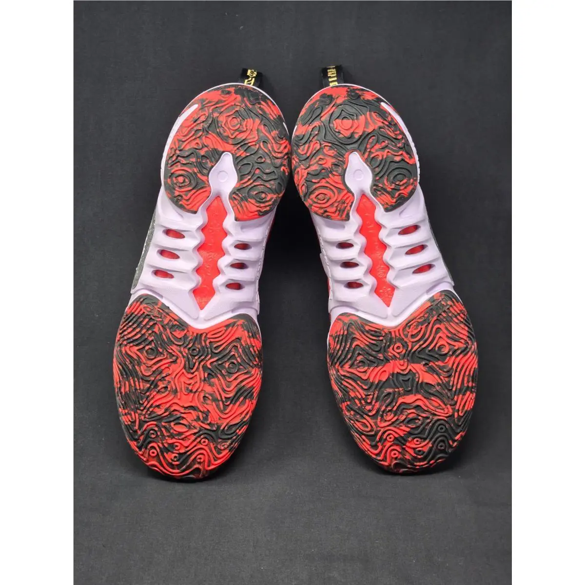 Nike shoes - Nike Cosmic Unity 2 - Cosmic Unity - DH1537-601 - Red 16