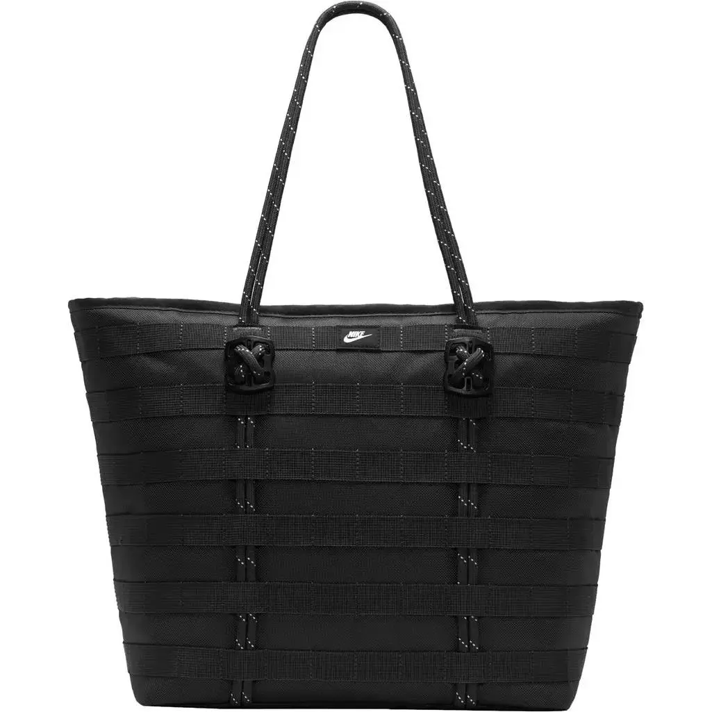 Nike Durable Woven Sportswear Rpm Tote Bag 26L