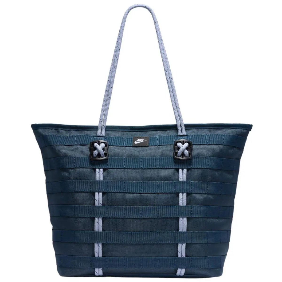 Durable Woven Sportswear Rpm Tote Bag 26L Navy by Nike